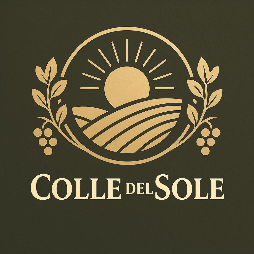 Hotel Colle Del Sole Miane Exterior foto