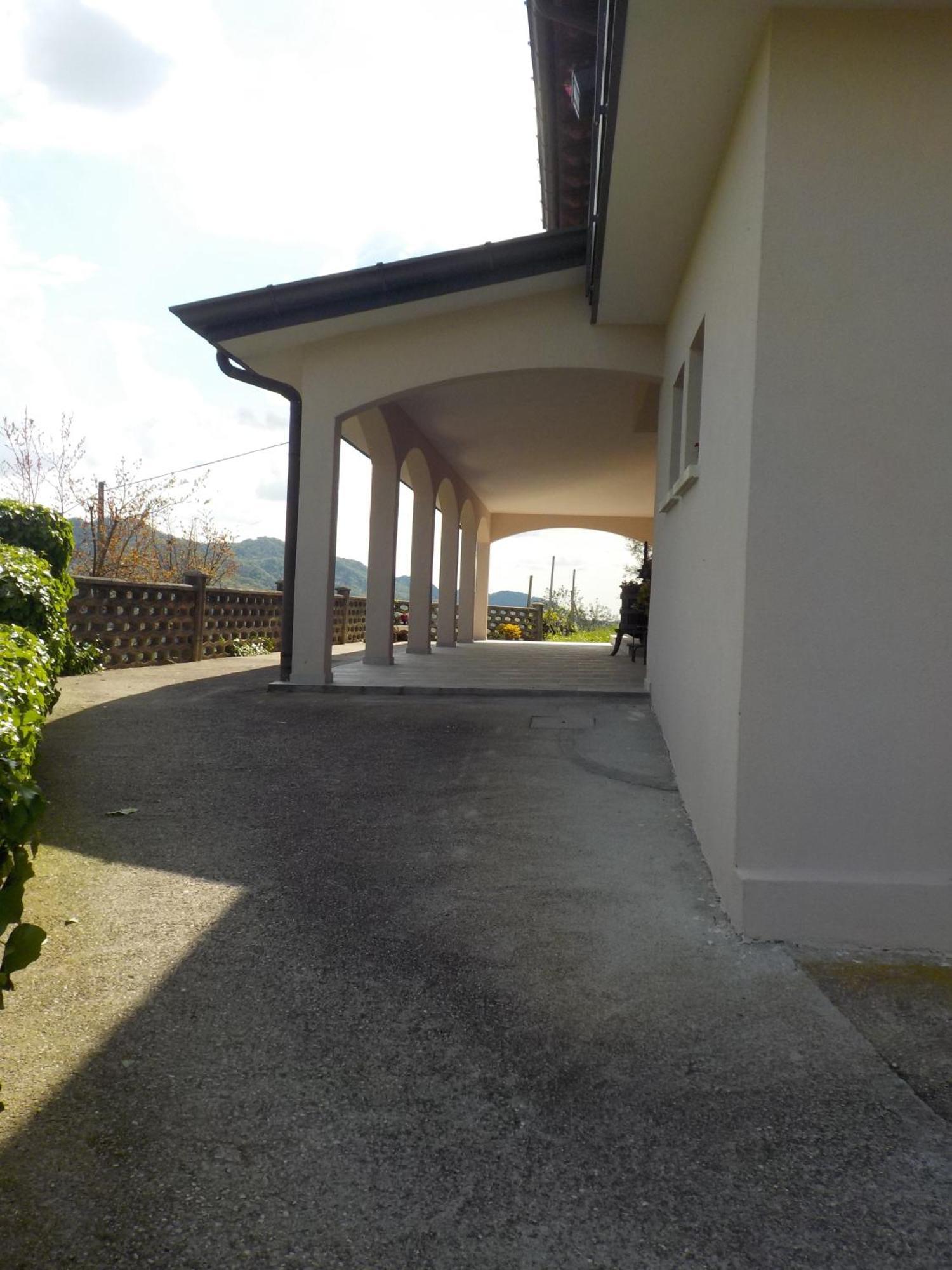 Hotel Colle Del Sole Miane Exterior foto