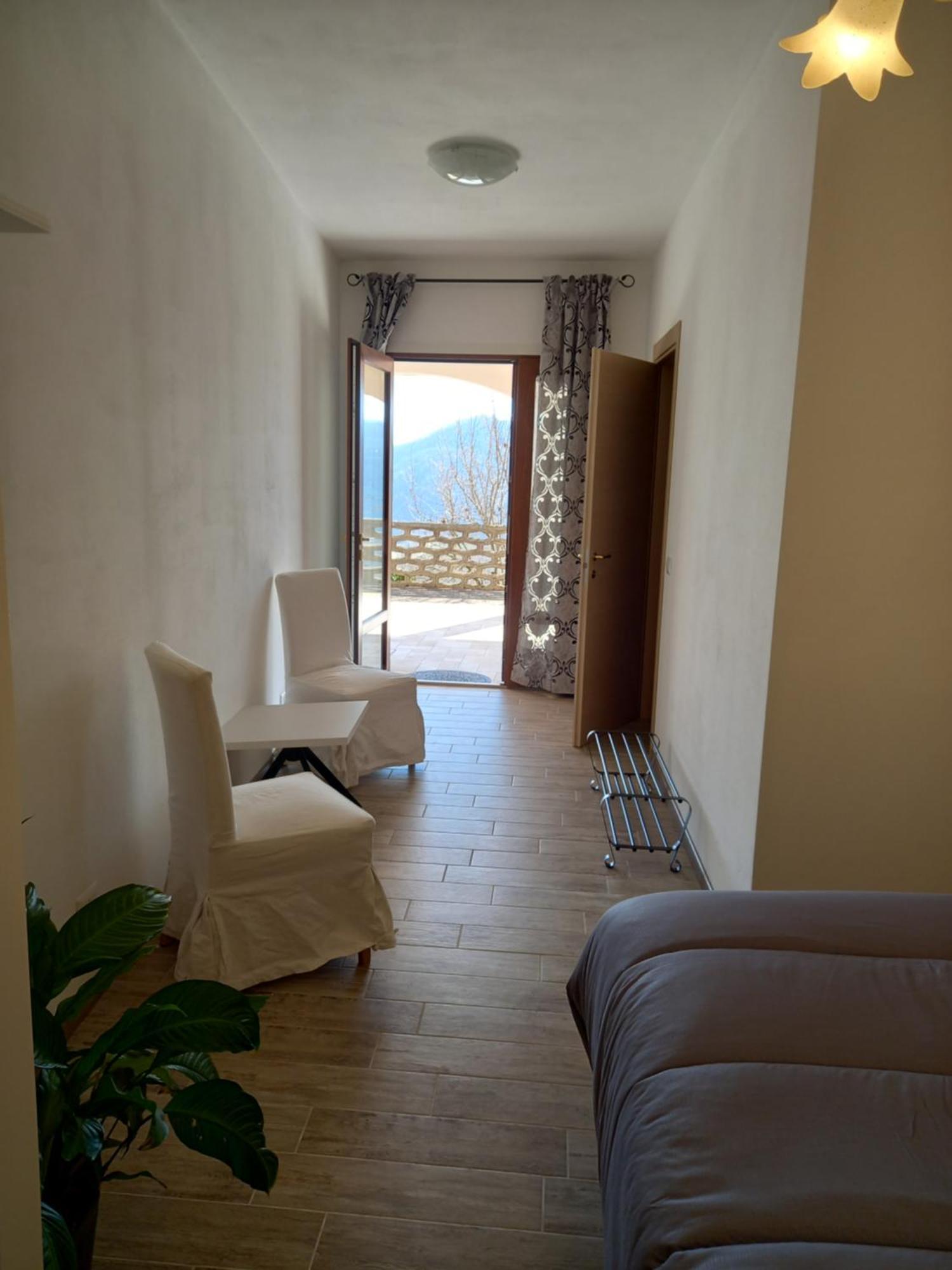 Hotel Colle Del Sole Miane Exterior foto